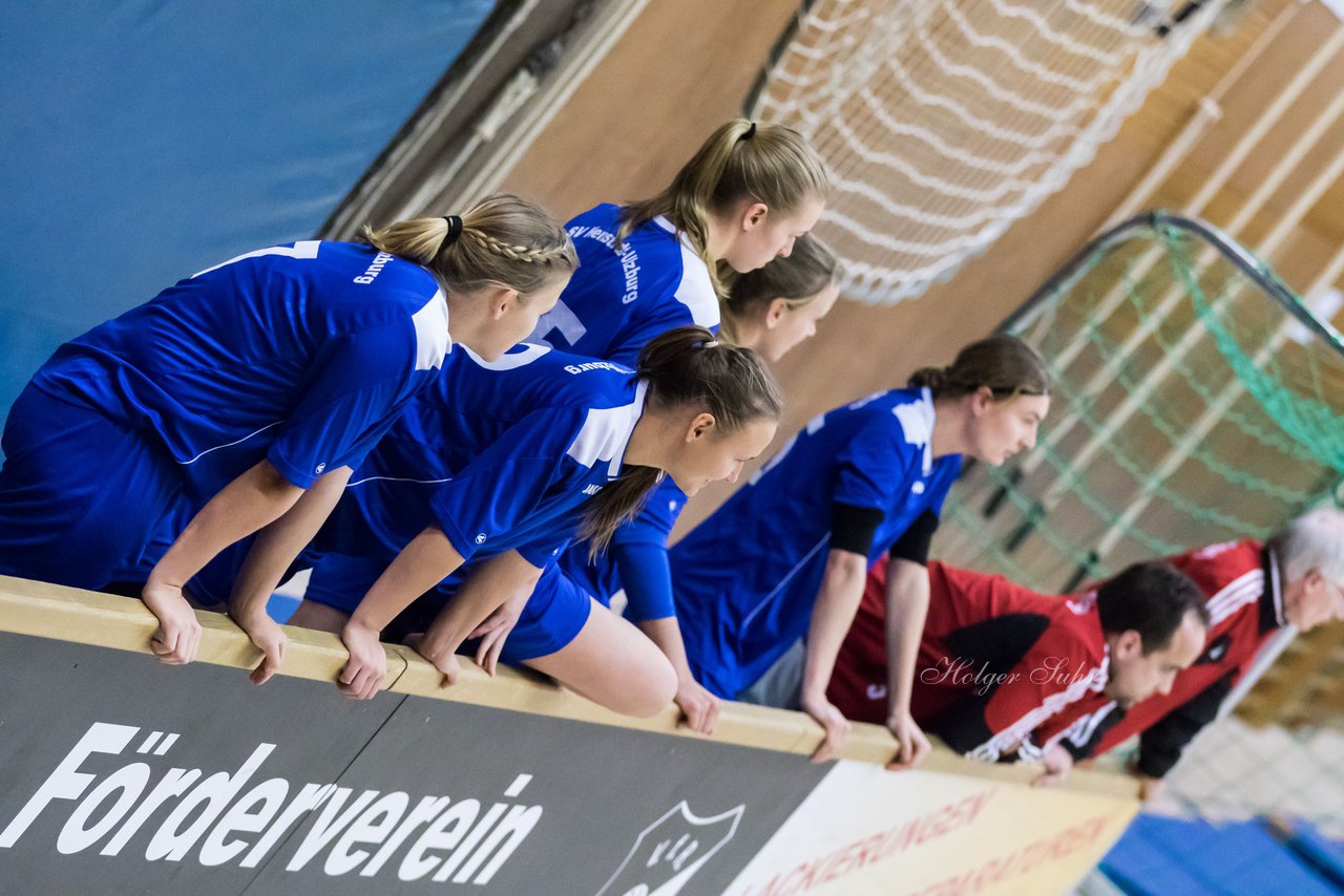 Bild 750 - Volksbank Cup Elmshorn